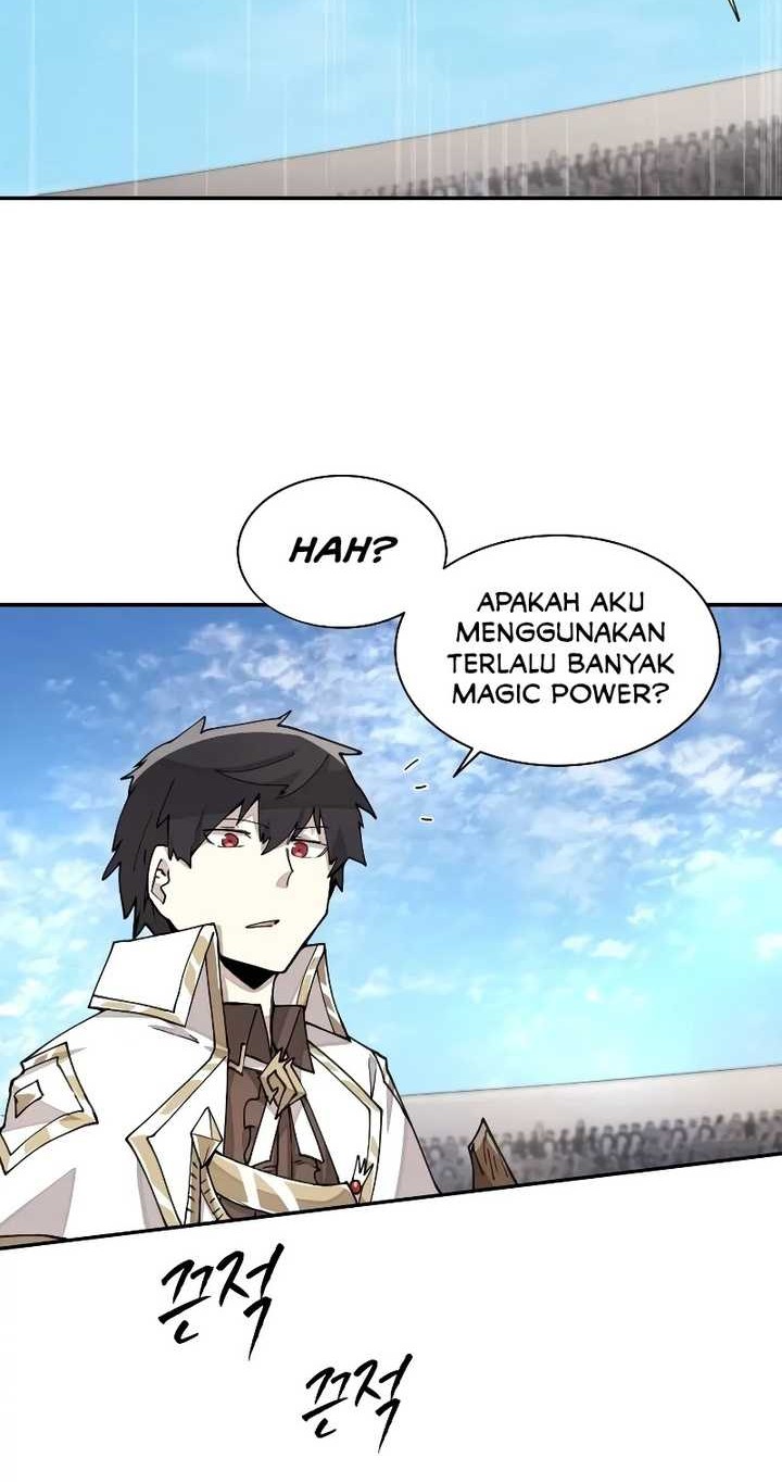 The Rebirth of the Hero’s Party’s Archmage Chapter 26 - halaman 13