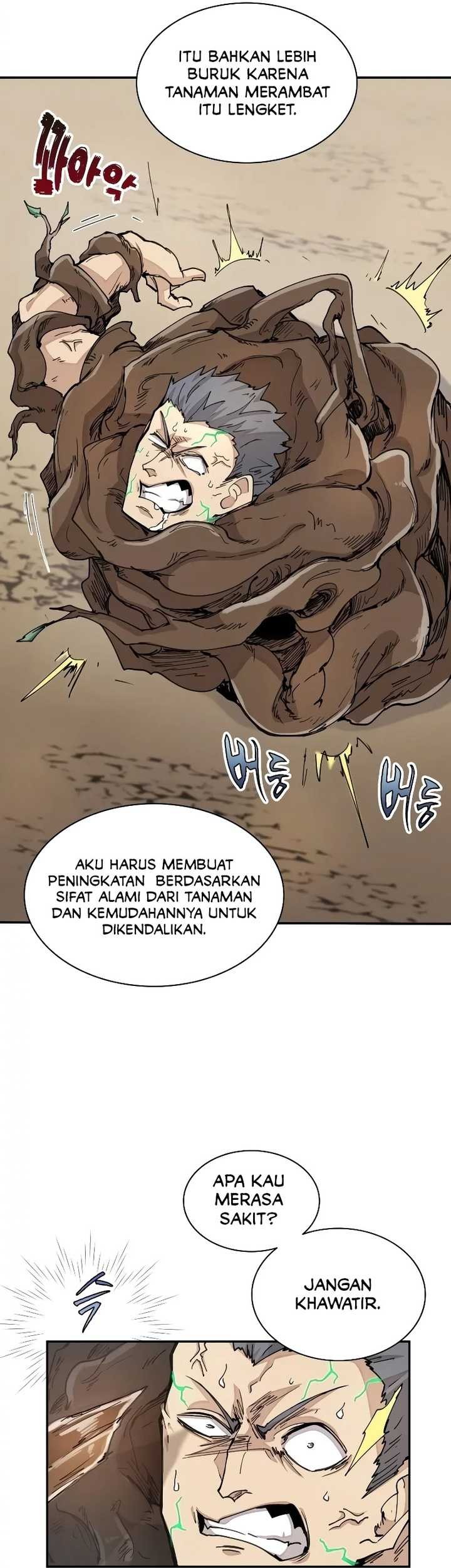 The Rebirth of the Hero’s Party’s Archmage Chapter 26 - halaman 14