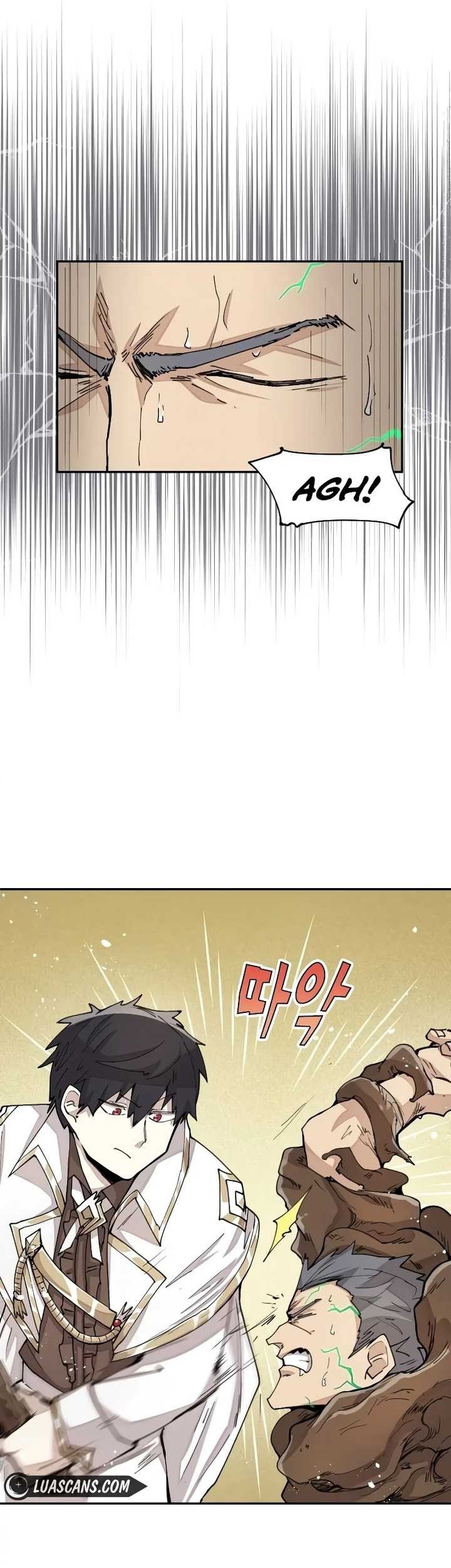 The Rebirth of the Hero’s Party’s Archmage Chapter 26 - halaman 18