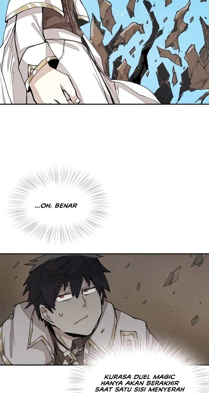 The Rebirth of the Hero’s Party’s Archmage Chapter 26 - halaman 29