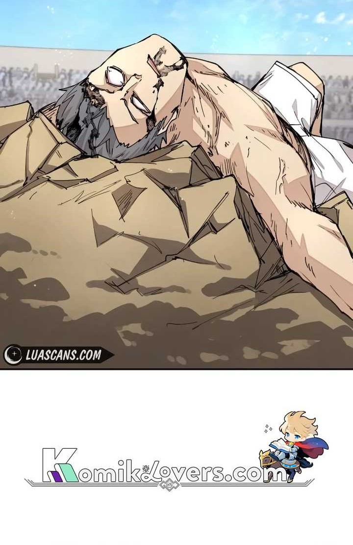 The Rebirth of the Hero’s Party’s Archmage Chapter 26 - halaman 33
