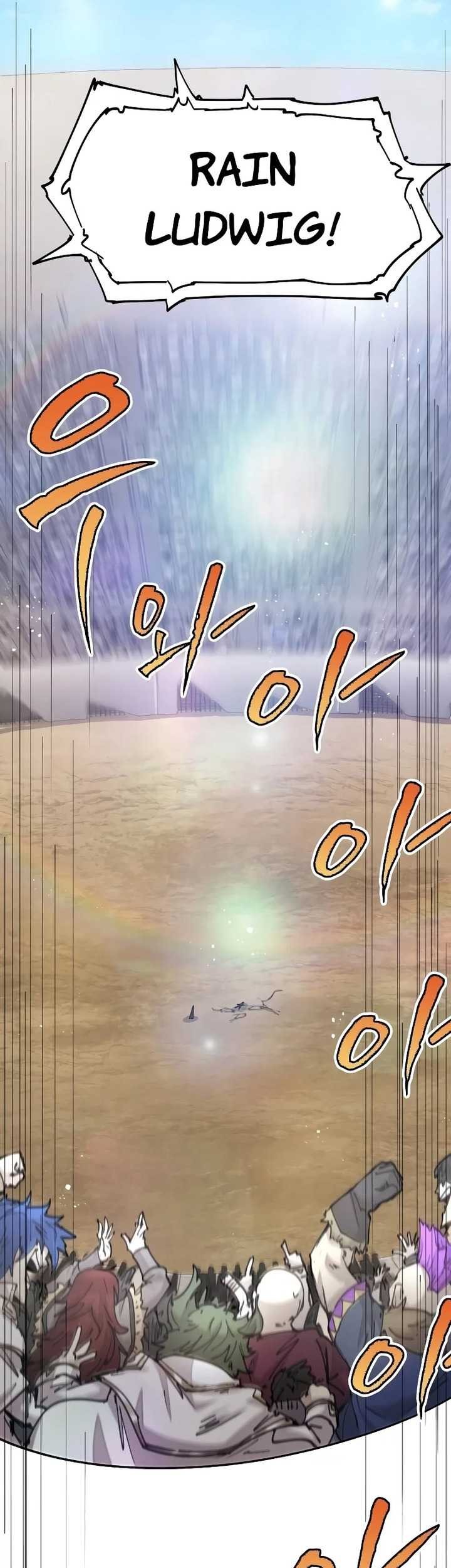The Rebirth of the Hero’s Party’s Archmage Chapter 26 - halaman 36