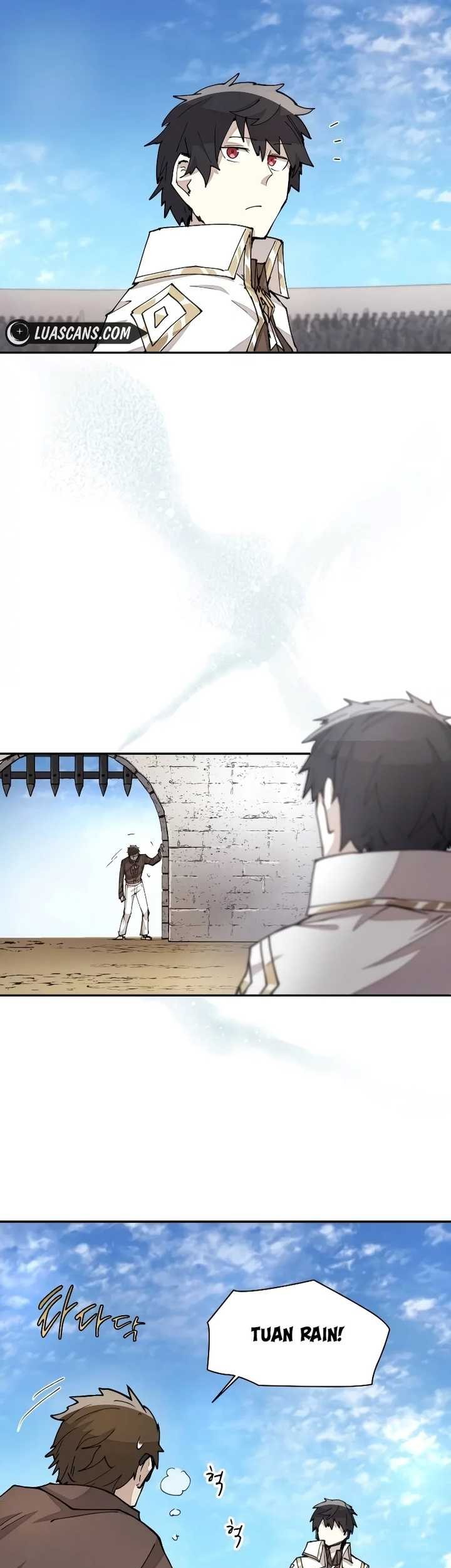 The Rebirth of the Hero’s Party’s Archmage Chapter 26 - halaman 40