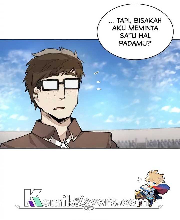 The Rebirth of the Hero’s Party’s Archmage Chapter 26 - halaman 45
