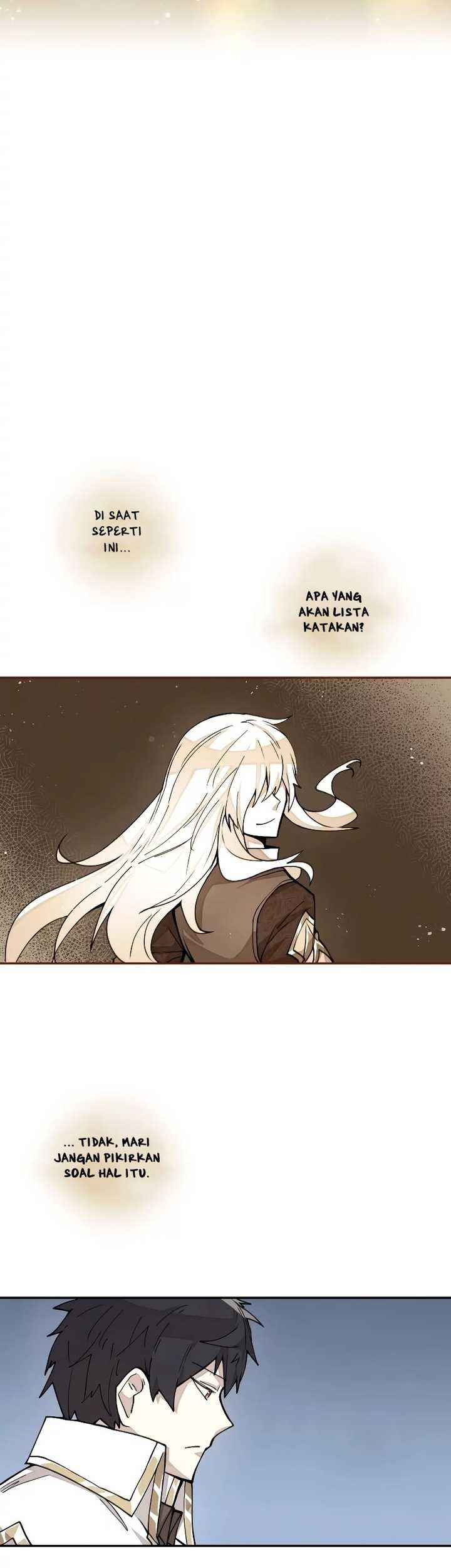 The Rebirth of the Hero’s Party’s Archmage Chapter 26 - halaman 48
