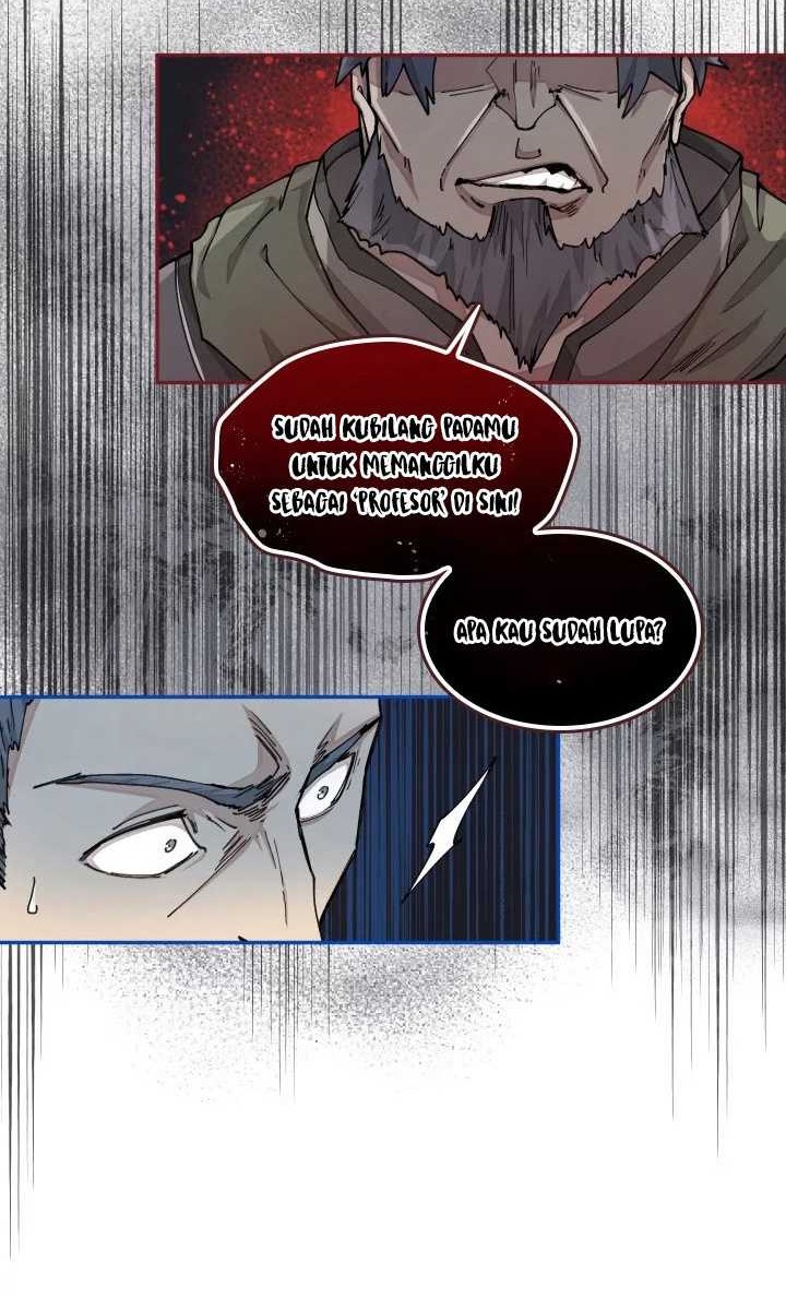 The Rebirth of the Hero’s Party’s Archmage Chapter 26 - halaman 9