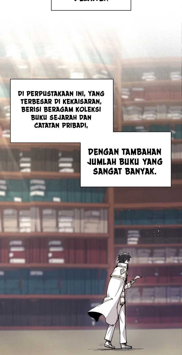 The Rebirth of the Hero’s Party’s Archmage Chapter 27 - halaman 19