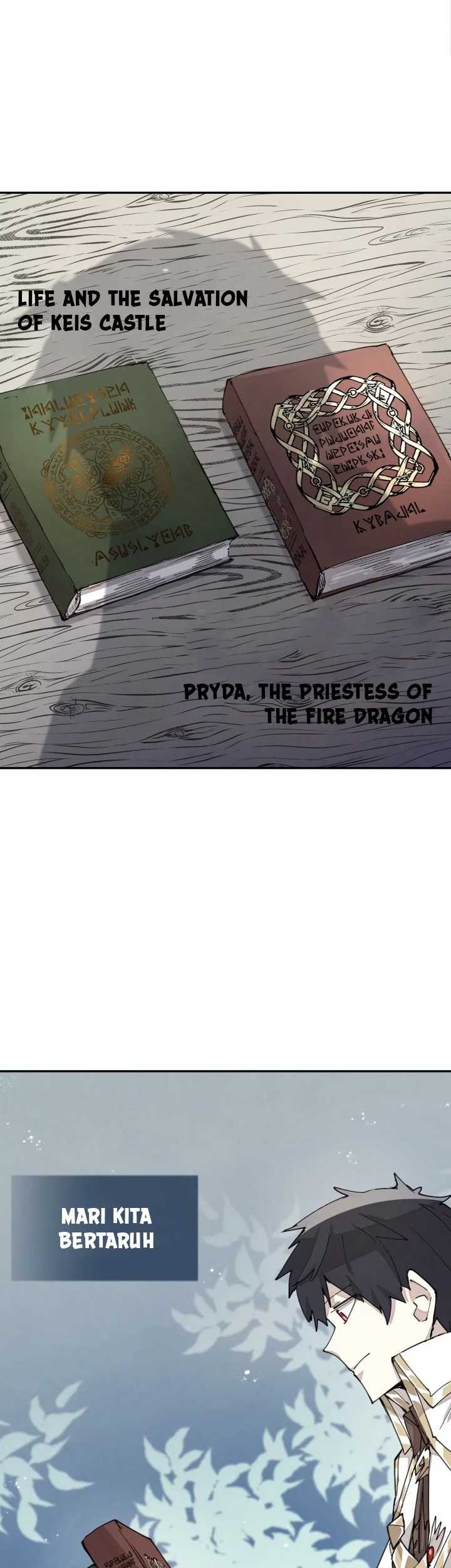 The Rebirth of the Hero’s Party’s Archmage Chapter 27 - halaman 22
