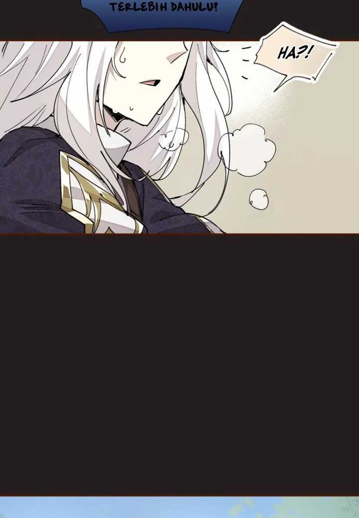 The Rebirth of the Hero’s Party’s Archmage Chapter 27 - halaman 27