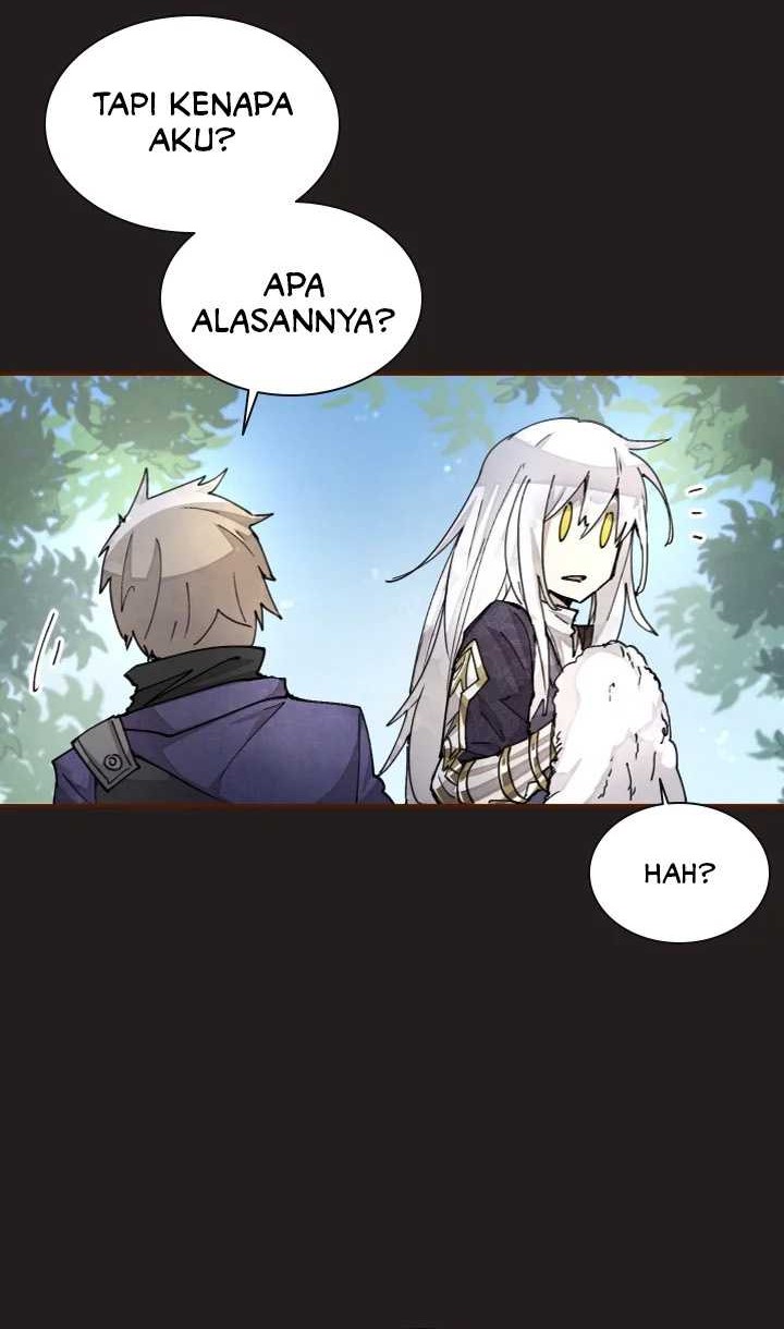 The Rebirth of the Hero’s Party’s Archmage Chapter 27 - halaman 29