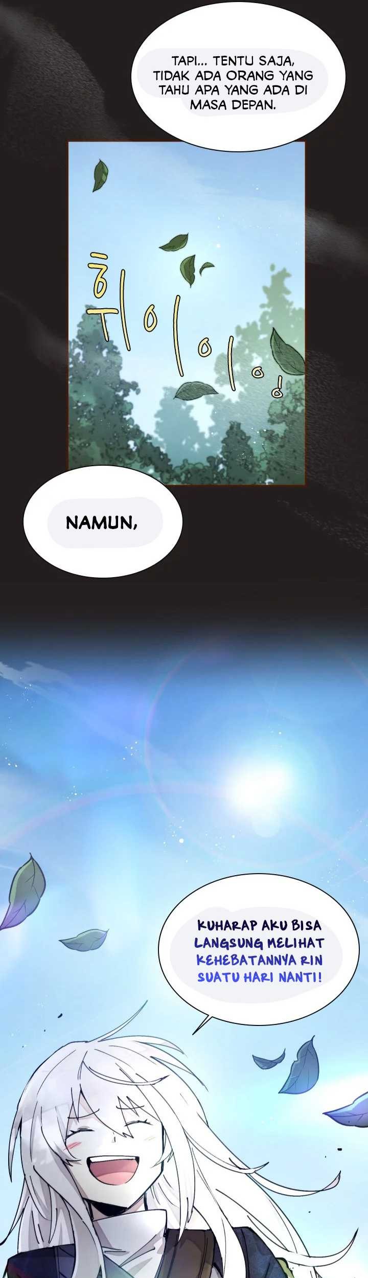 The Rebirth of the Hero’s Party’s Archmage Chapter 27 - halaman 34