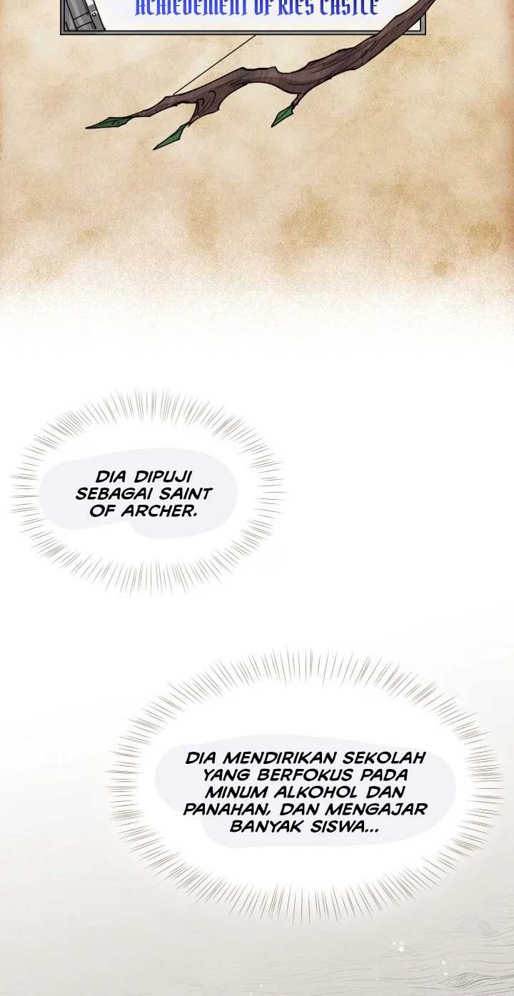 The Rebirth of the Hero’s Party’s Archmage Chapter 27 - halaman 39