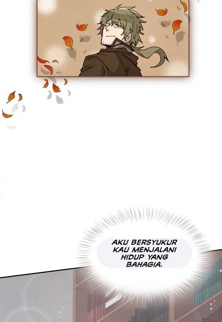 The Rebirth of the Hero’s Party’s Archmage Chapter 27 - halaman 41