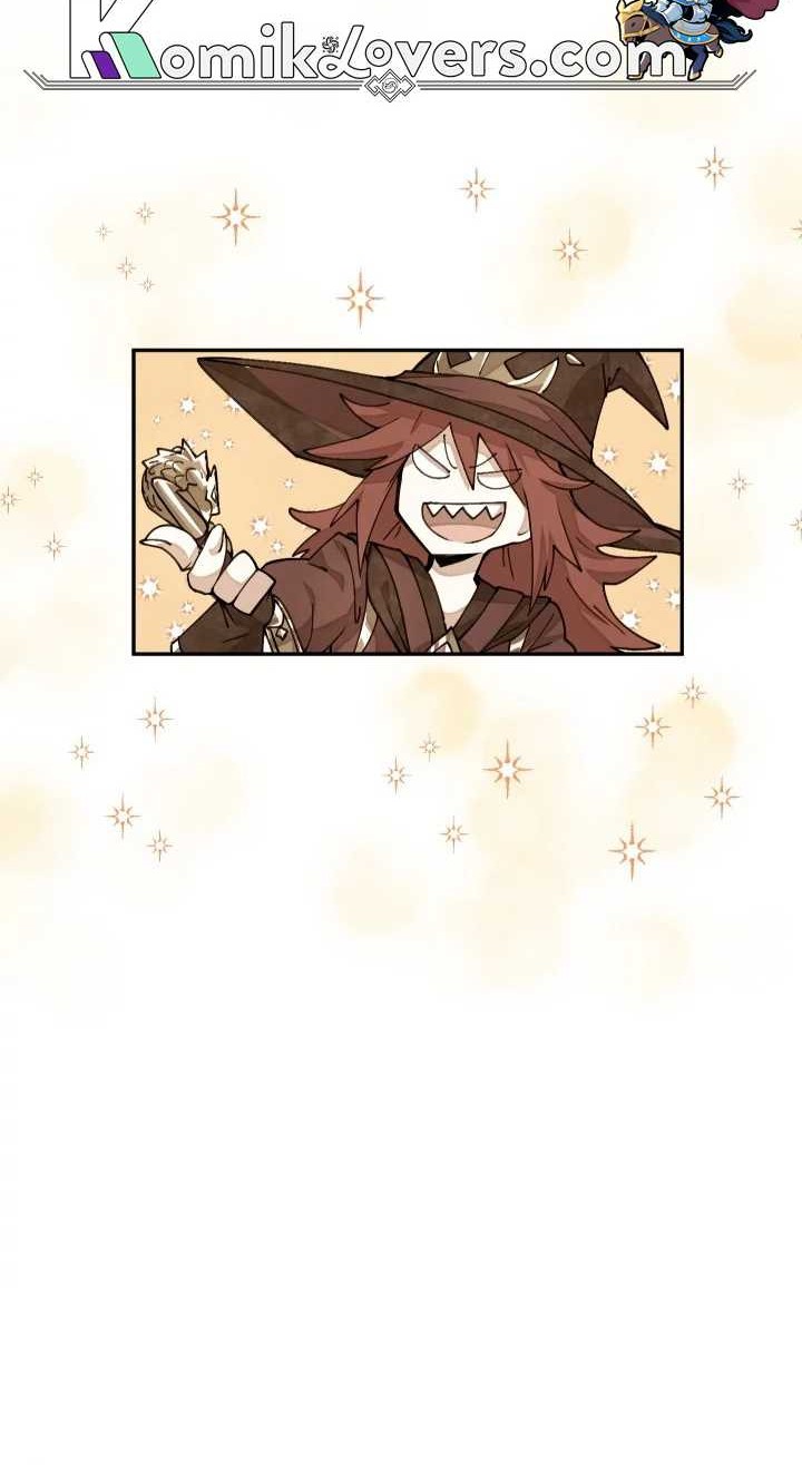 The Rebirth of the Hero’s Party’s Archmage Chapter 27 - halaman 49