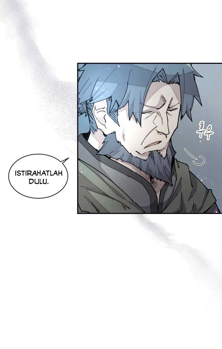 The Rebirth of the Hero’s Party’s Archmage Chapter 27 - halaman 5