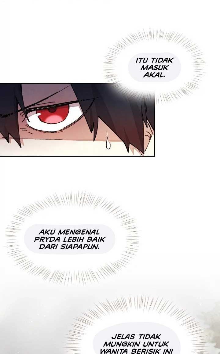 The Rebirth of the Hero’s Party’s Archmage Chapter 27 - halaman 51