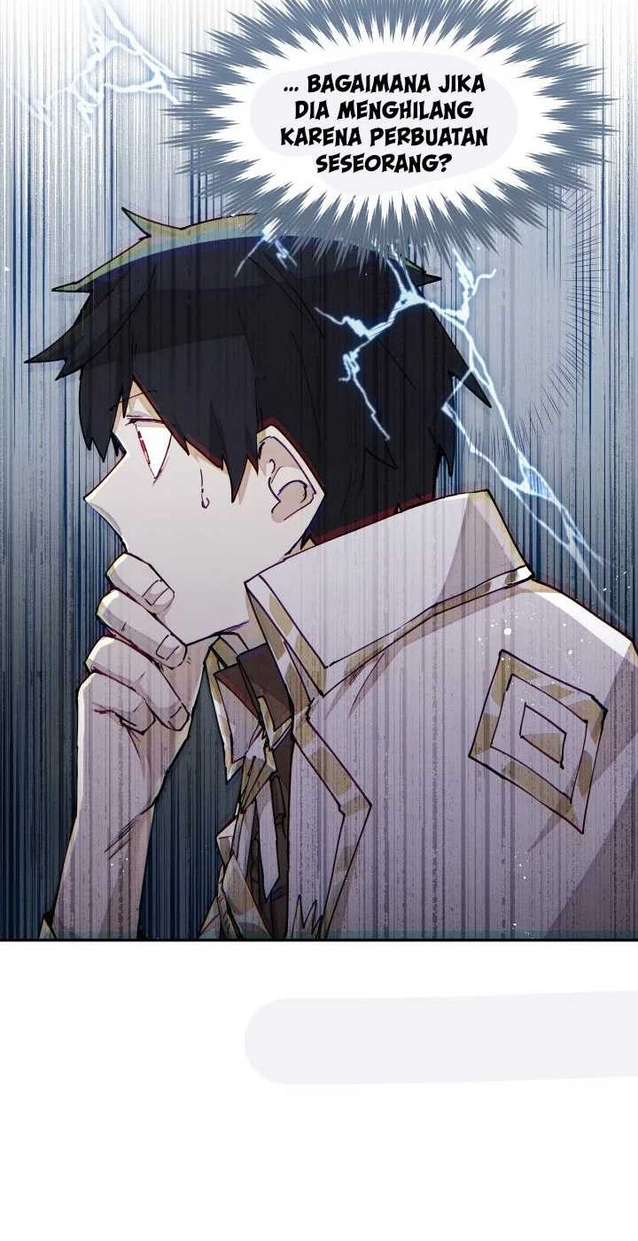 The Rebirth of the Hero’s Party’s Archmage Chapter 27 - halaman 53