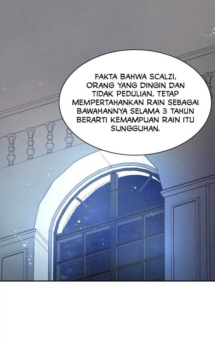The Rebirth of the Hero’s Party’s Archmage Chapter 27 - halaman 9