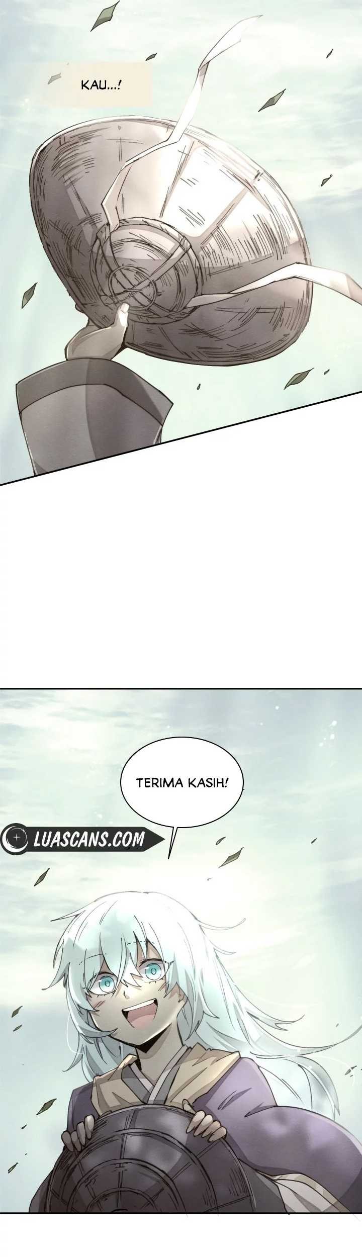 The Rebirth of the Hero’s Party’s Archmage Chapter 28 - halaman 10