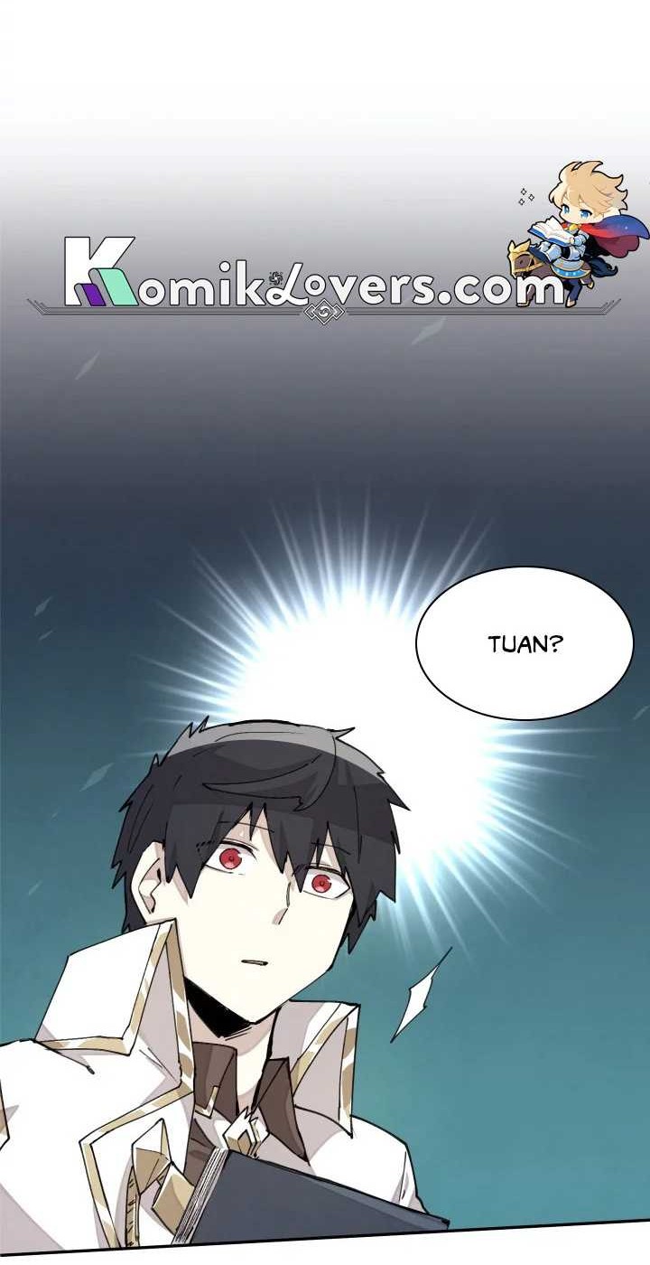 The Rebirth of the Hero’s Party’s Archmage Chapter 28 - halaman 11