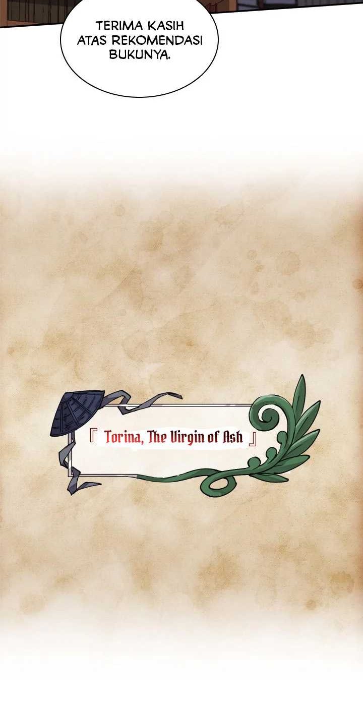 The Rebirth of the Hero’s Party’s Archmage Chapter 28 - halaman 13