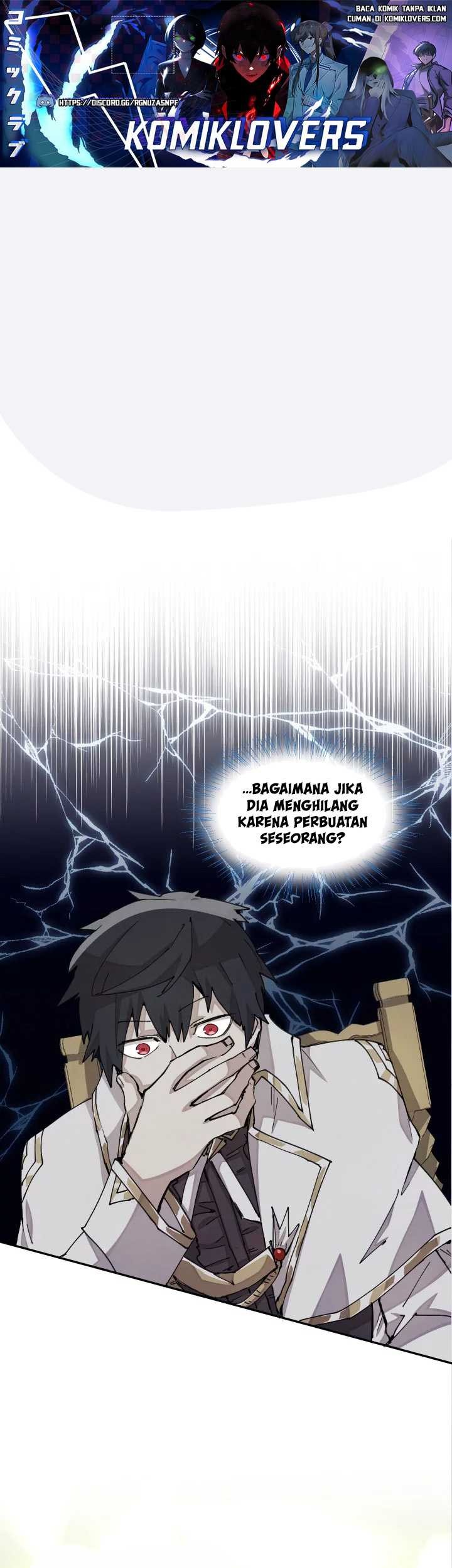The Rebirth of the Hero’s Party’s Archmage Chapter 28 - halaman 2