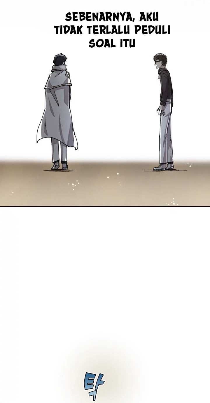 The Rebirth of the Hero’s Party’s Archmage Chapter 28 - halaman 20