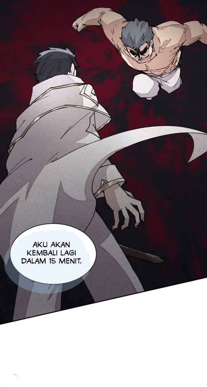 The Rebirth of the Hero’s Party’s Archmage Chapter 28 - halaman 24