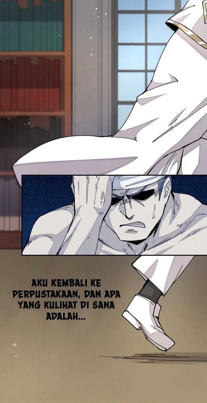 The Rebirth of the Hero’s Party’s Archmage Chapter 28 - halaman 26