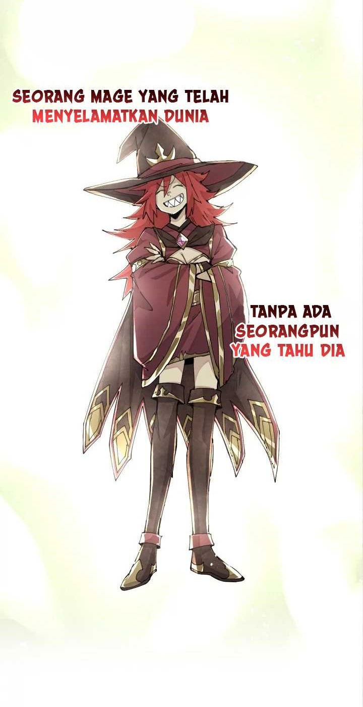 The Rebirth of the Hero’s Party’s Archmage Chapter 28 - halaman 3