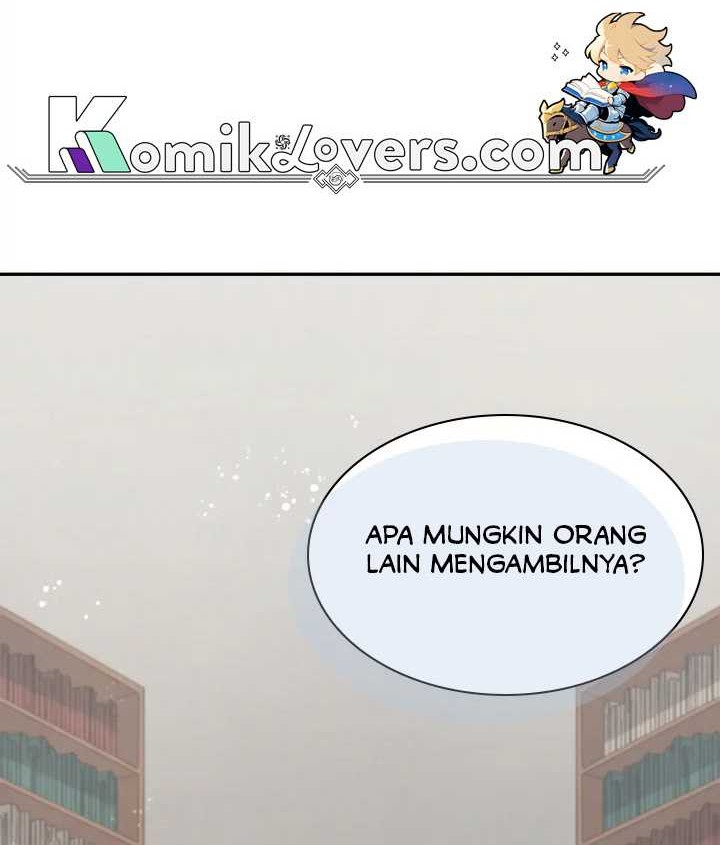 The Rebirth of the Hero’s Party’s Archmage Chapter 28 - halaman 30