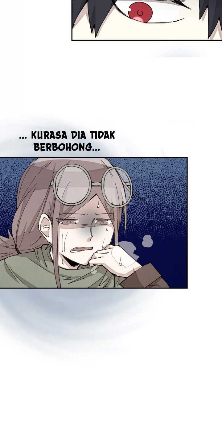 The Rebirth of the Hero’s Party’s Archmage Chapter 28 - halaman 32