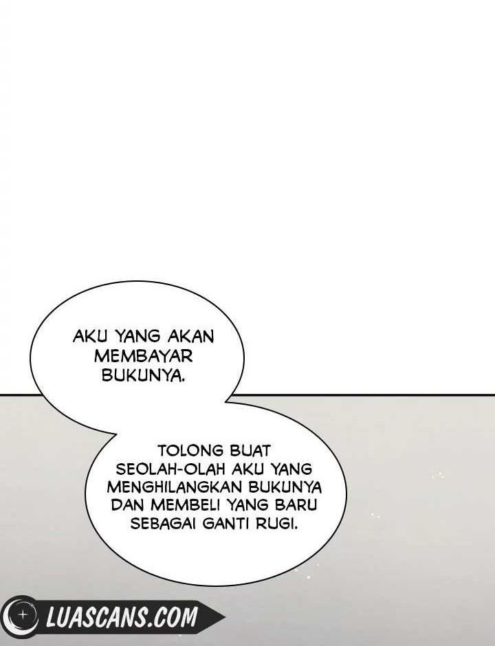 The Rebirth of the Hero’s Party’s Archmage Chapter 28 - halaman 34