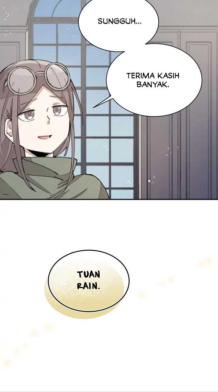 The Rebirth of the Hero’s Party’s Archmage Chapter 28 - halaman 38