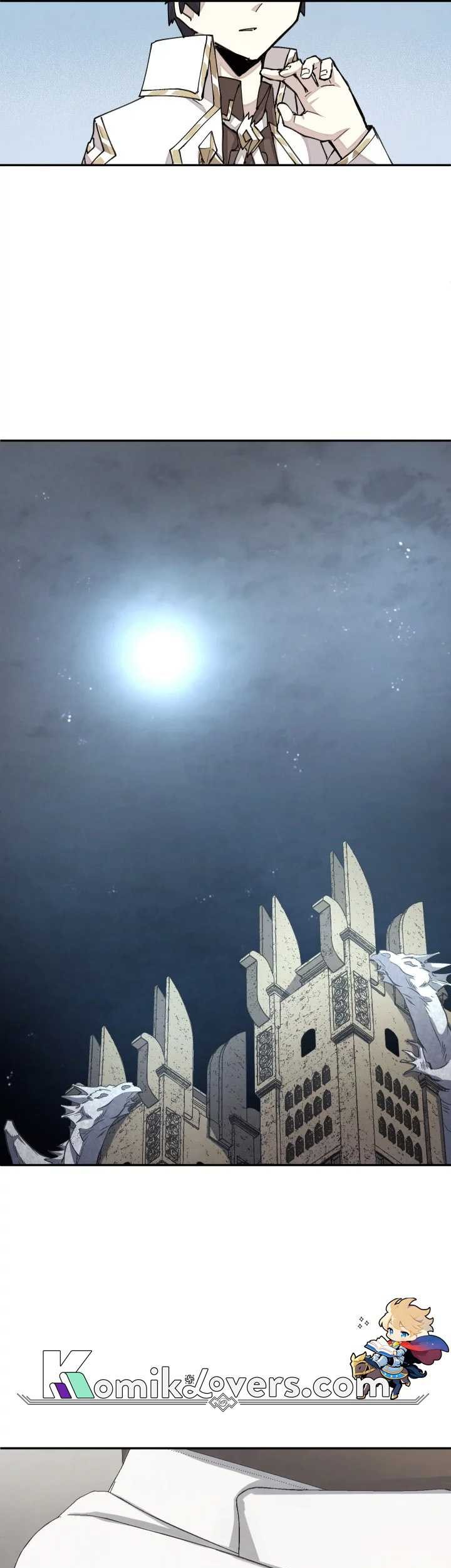 The Rebirth of the Hero’s Party’s Archmage Chapter 28 - halaman 39