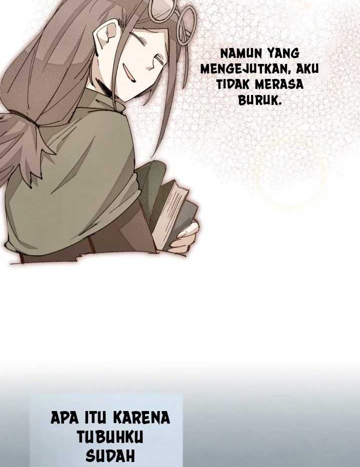 The Rebirth of the Hero’s Party’s Archmage Chapter 28 - halaman 42
