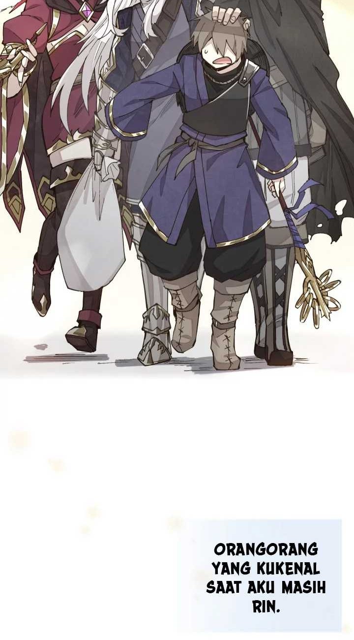 The Rebirth of the Hero’s Party’s Archmage Chapter 28 - halaman 48