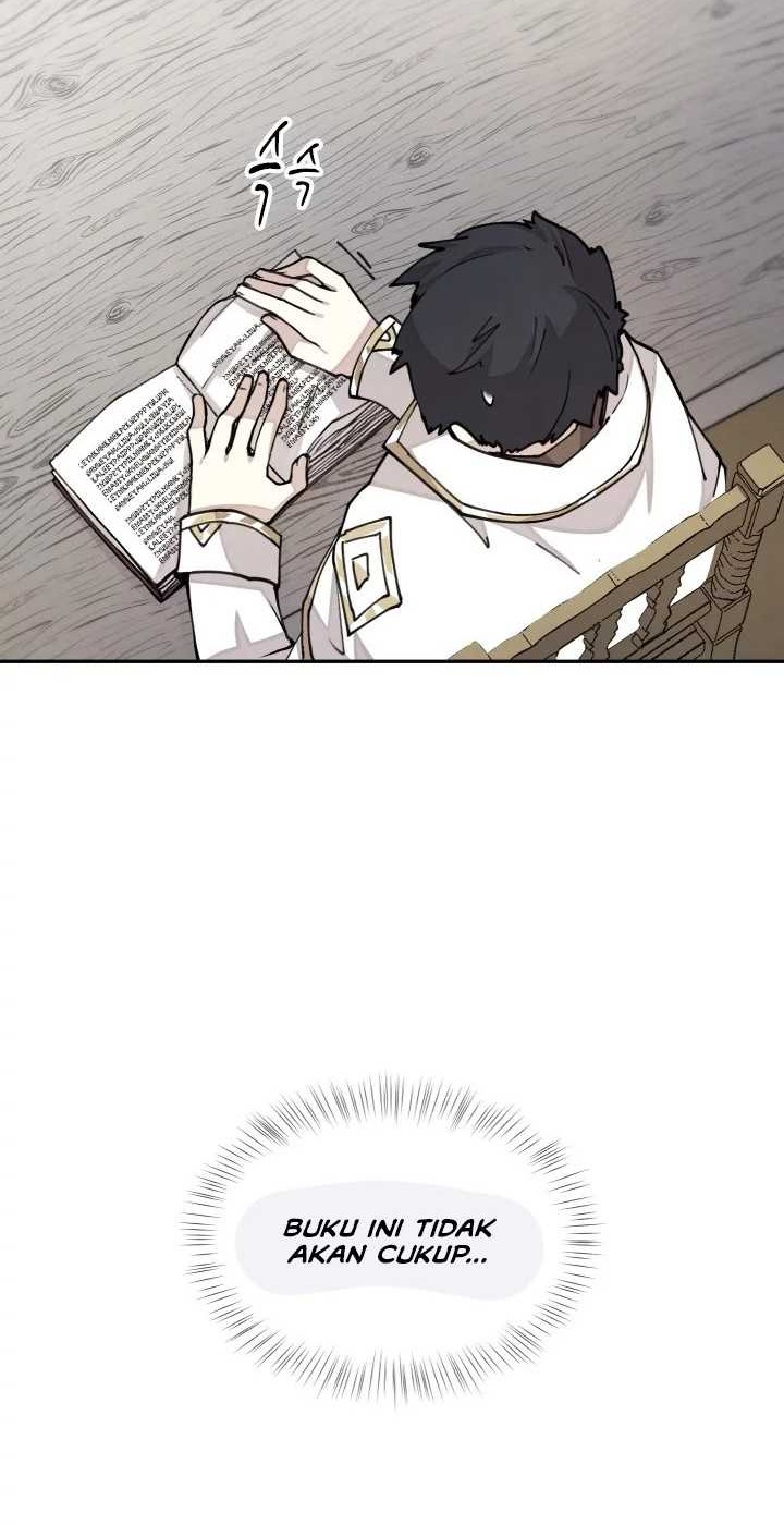 The Rebirth of the Hero’s Party’s Archmage Chapter 28 - halaman 5