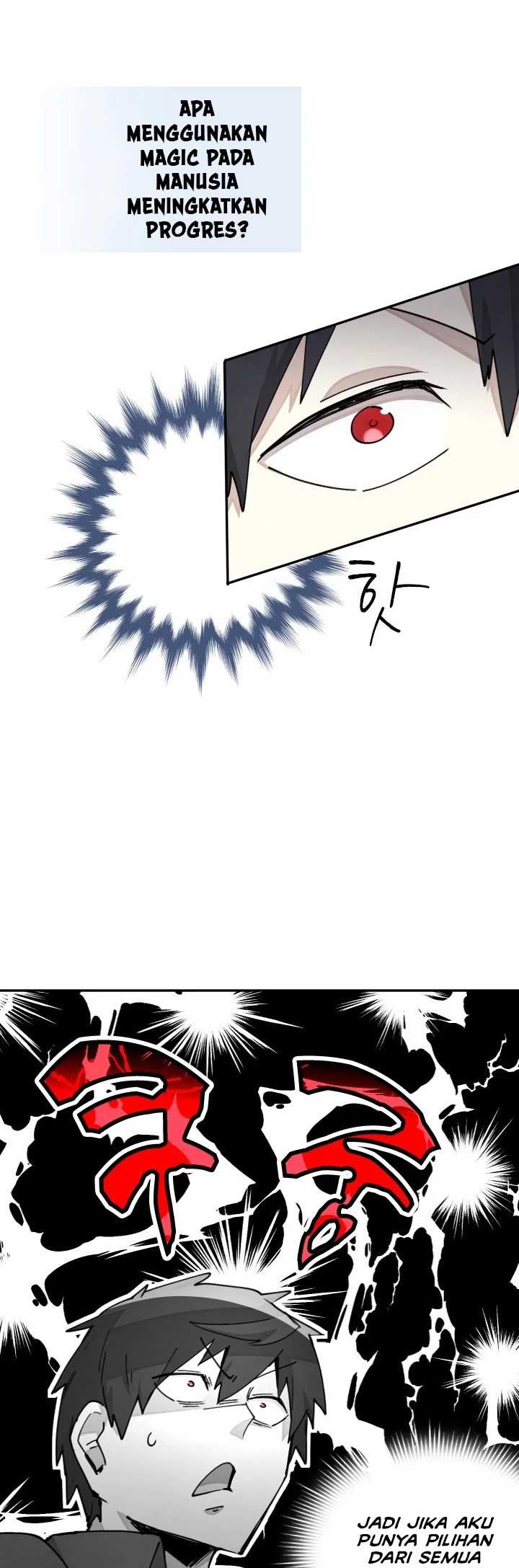 The Rebirth of the Hero’s Party’s Archmage Chapter 28 - halaman 55