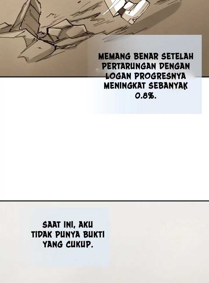 The Rebirth of the Hero’s Party’s Archmage Chapter 28 - halaman 60