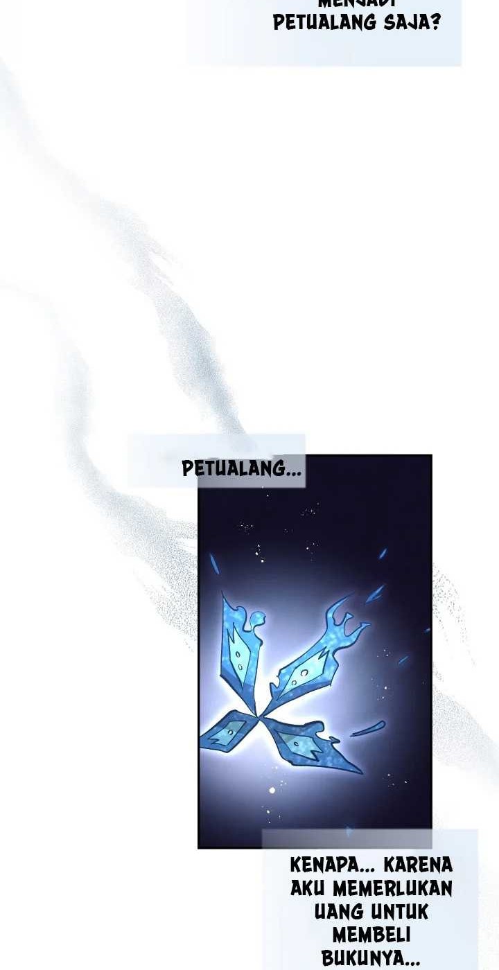 The Rebirth of the Hero’s Party’s Archmage Chapter 28 - halaman 62