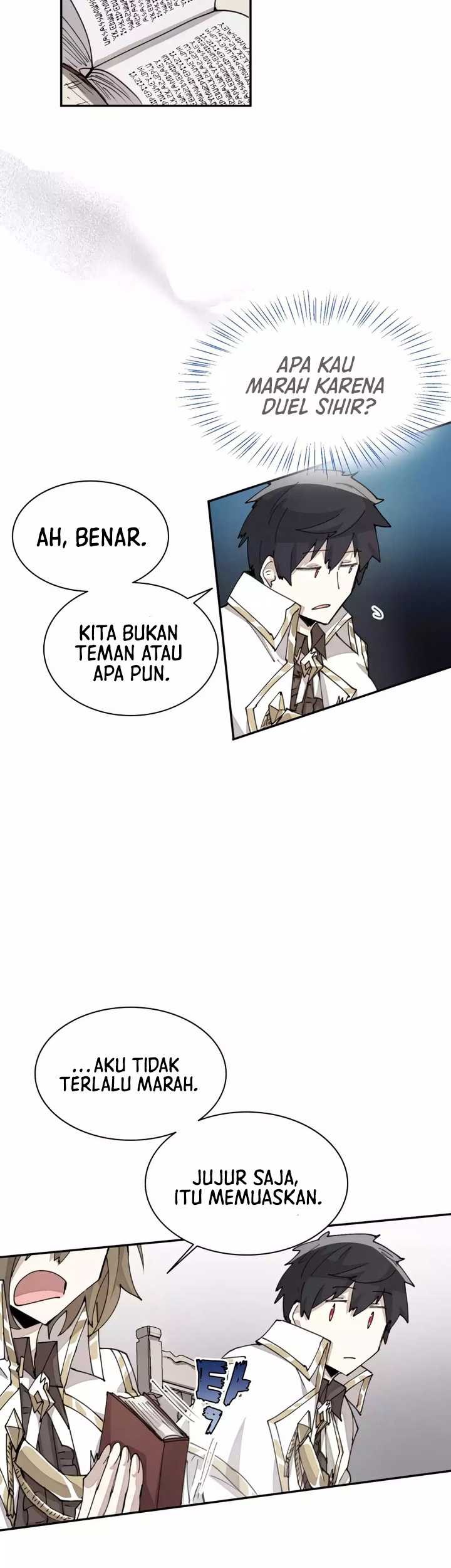 The Rebirth of the Hero’s Party’s Archmage Chapter 29 - halaman 12