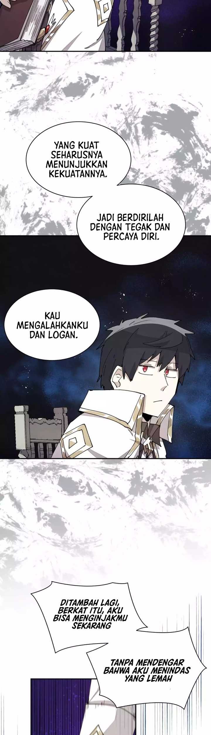 The Rebirth of the Hero’s Party’s Archmage Chapter 29 - halaman 14