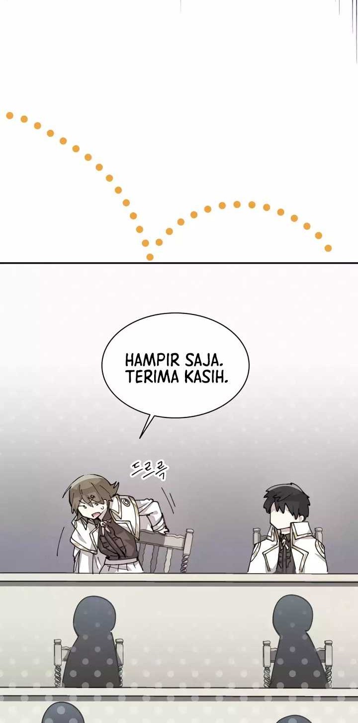 The Rebirth of the Hero’s Party’s Archmage Chapter 29 - halaman 19