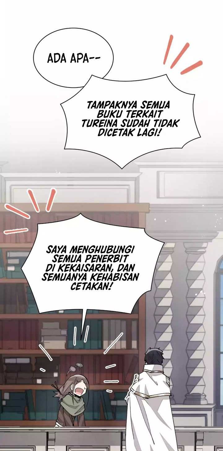 The Rebirth of the Hero’s Party’s Archmage Chapter 29 - halaman 23