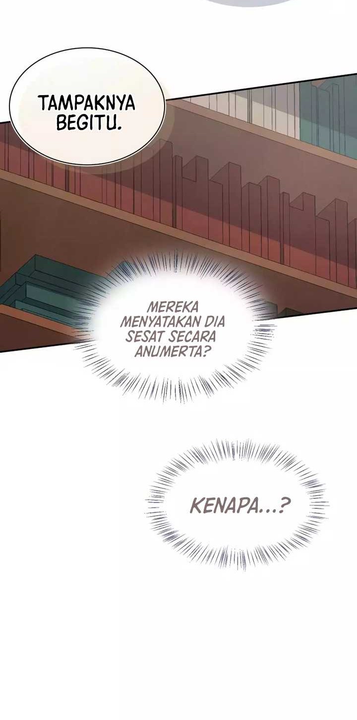 The Rebirth of the Hero’s Party’s Archmage Chapter 29 - halaman 25