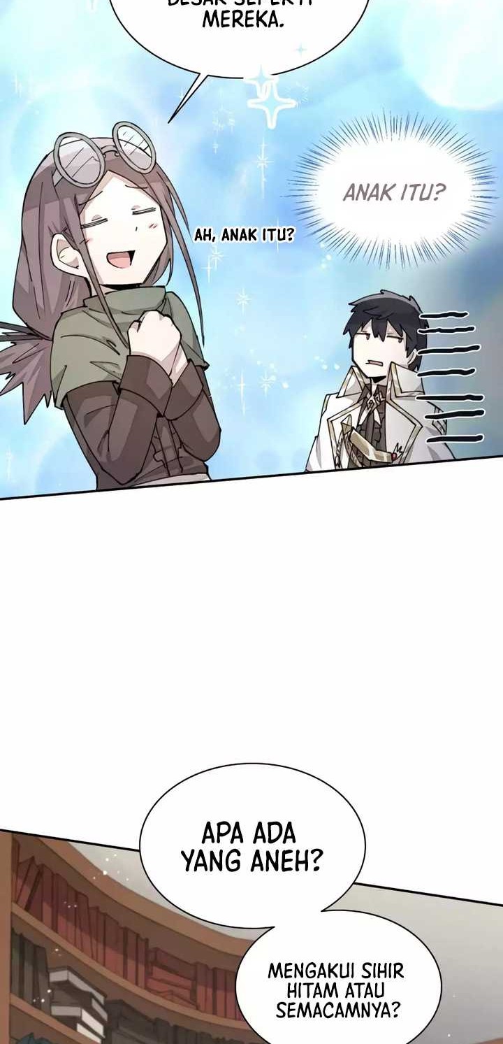 The Rebirth of the Hero’s Party’s Archmage Chapter 29 - halaman 27