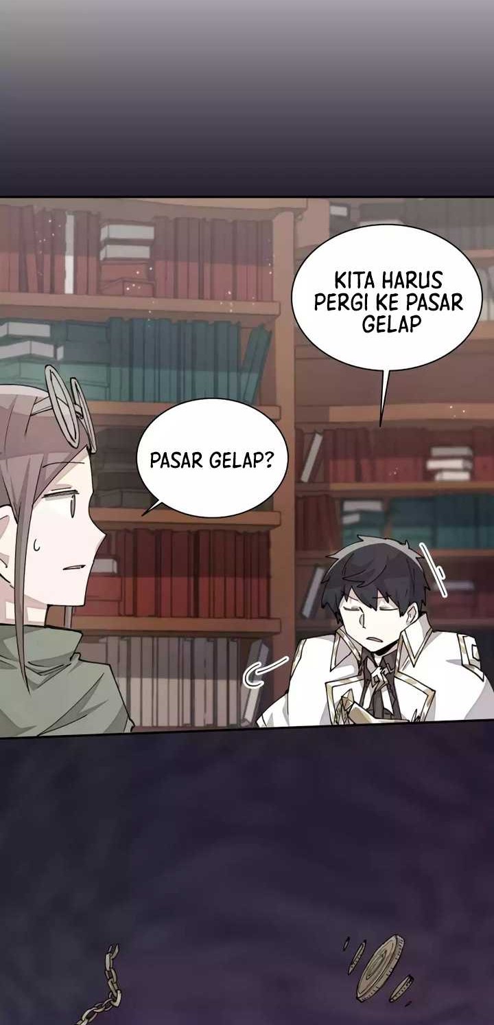 The Rebirth of the Hero’s Party’s Archmage Chapter 29 - halaman 29