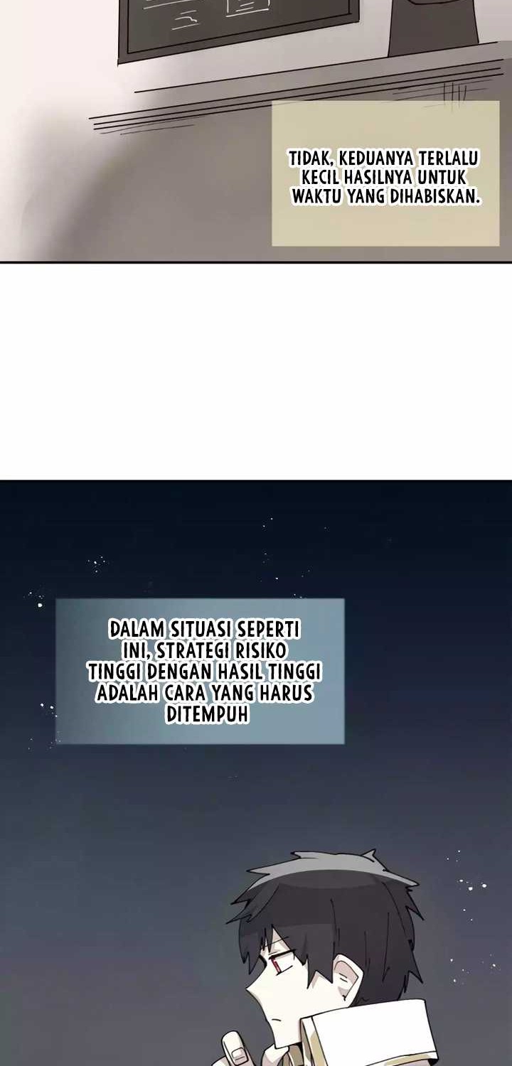 The Rebirth of the Hero’s Party’s Archmage Chapter 29 - halaman 35
