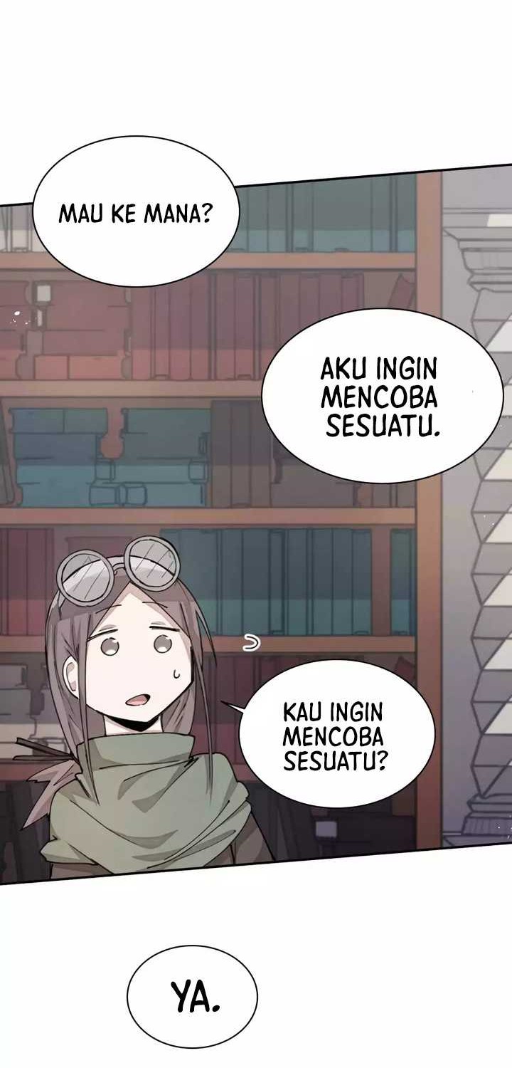 The Rebirth of the Hero’s Party’s Archmage Chapter 29 - halaman 37